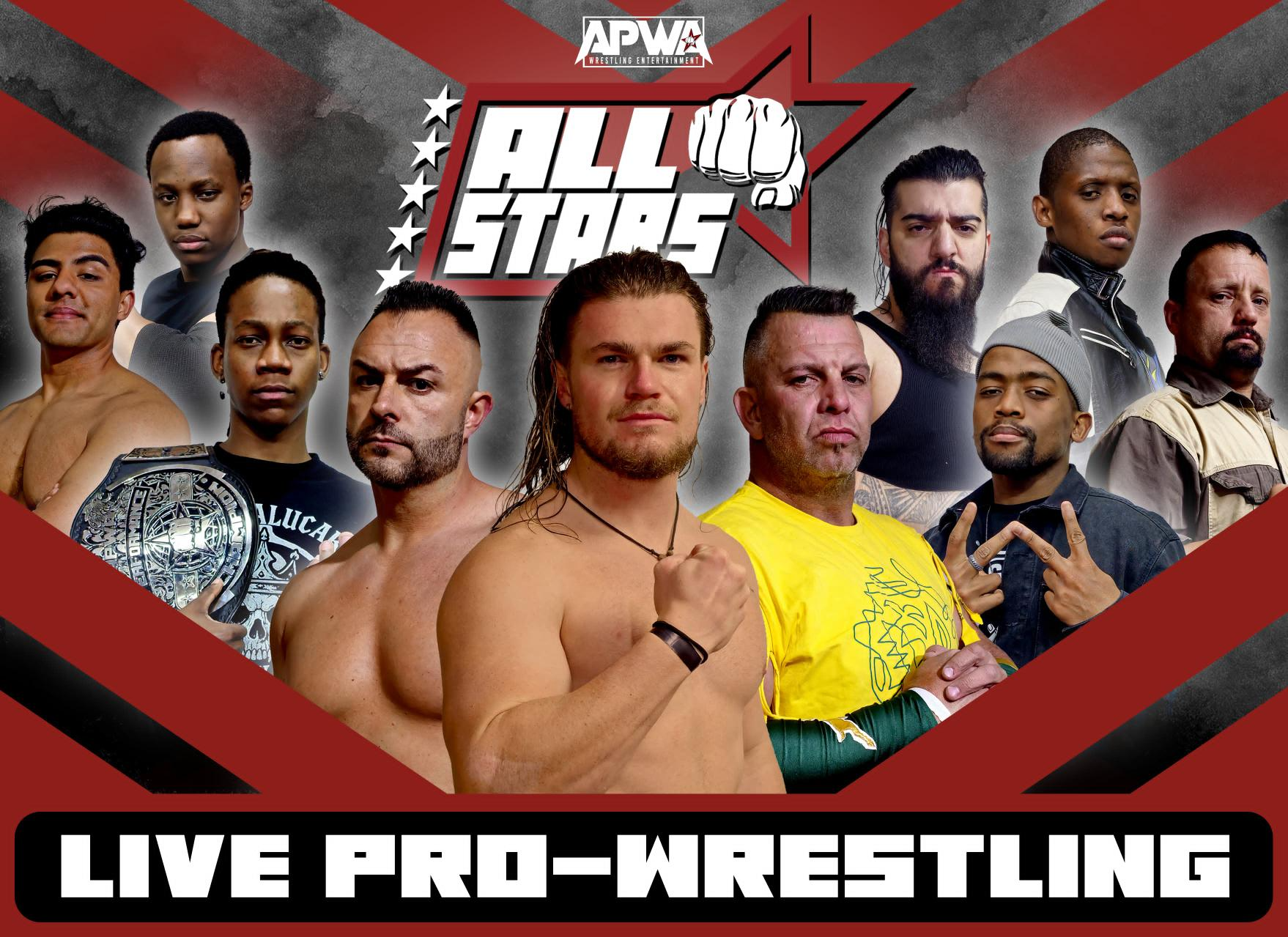 APWA